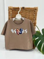 کد 3857 کراپ تک طرح BEARS - Image 3