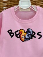 کد 3857 کراپ تک طرح BEARS - Image 2