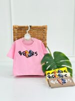 کد 3857 کراپ تک طرح BEARS