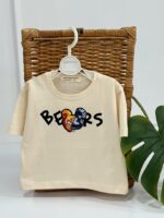 کد 3857 کراپ تک طرح BEARS - Image 4