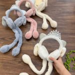 کد ۱۶۲۴ گوش گیر وارداتی