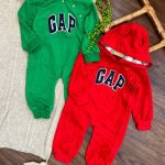 کد ۱۶۴۰ وارداتی برند GAP