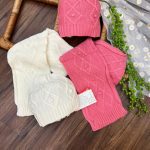 کد ۱۶۵۱ شال و کلاه وارداتی