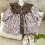 کد ۱۶۵۸ پیراهن طرح سپاس