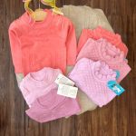 کد ۱۶۶۲ تک بلوز گپ GAP وارداتی