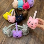 کد ۱۶۶۶ گوش گیر ایرانی