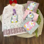 کد ۱۶۷۰ تونیک طرح پنگوئن