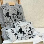 کد ۱۶۸۰ میکی موس نگین دار