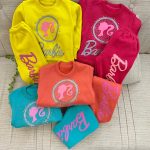 کد ۱۶۸۴ ست باربی تو کرکی