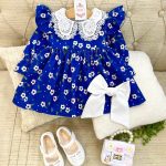 کد ۱۶۹۲ پیراهن طرح دلوین