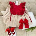 کد ۱۶۹۴ پیراهن طرح ژوبین