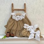 کد ۱۶۹۸ پیراهن طرح پرستو