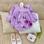 کد ۱۷۰۲/۵ بادی کبریتی گلدوزی یاسی