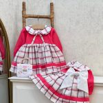 کد ۱۷۰۶ پیراهن طرح یارا