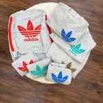 کد ۱۷۱۳ ست آدیداس