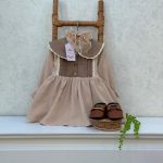 کد ۱۷۱۵ پیراهن طرح آریانا