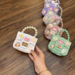 کد ۱۷۲۲ کیف بچگانه وارداتی مدل کرومی