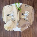 کد ۱۴۲۹ طرح آهو و بچه آهو