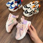 کد 1740 کتونی وارداتی برند KAKDOG