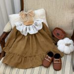 کد 1741 پیراهن طرح کیانا