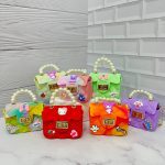 کد ۱۷۹۱ کیف های وارداتی بچگانه mua
