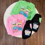 کد 2754 طرح خونگی  Time Bears