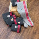 کد ۱۷۶۲ شلوار خونگی با چاپ های مختلف