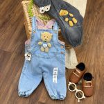 کد ۱۷۶۴ بیلر طرح خرس بزرگ