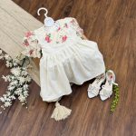 کد ۱۷۷۸ پیراهن طرح زیبا