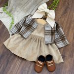 کد ۱۷۷۶ ست کت +سارافون طرح پریچهر