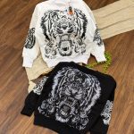 کد ۱۷۸۲ بلوز طرح Lionhearted