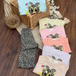 کد ۱۷۹۳ بلوز شلوار جغد عینکی