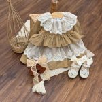 کد ۱۸۰۰ پیراهن طرح تابان