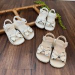 کد 1796 صندل پاپیونی طرح NEW LIFE