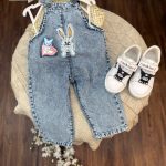 کد ۱۸۰۴ بیلر بچگانه خرگوش متعجب Action