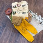 کد ۱۸۰۷ ست خونگی  BABY BOY