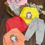 کد ۱۸۰۸ دختر کوچولوی زیبا