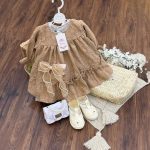 کد ۱۸۰۹ پیراهن طرح پای