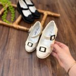 کد 1813 کفش مجلسی پاشنه بلند طرح شیک