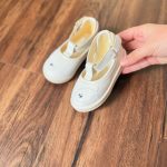 کد 1816 کفش طرح ماهی