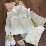 کد ۱۸۳۳ تک شومیز شیری