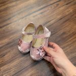 کد ۱۸۶۷ کفش طرح ونداد