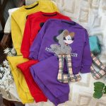 کد ۱۸۵۰ میکی موس بابالنگ دراز