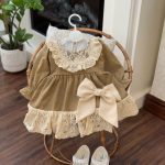 کد ۱۸۶۲ پیراهن طرح موکاموی