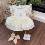 کد ۱۸۶۶ پیراهن طرح هیوا