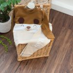 کد 1871 بلوز شلوار طرح باستر