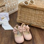 کد 1877 کفش صورتی پارسیان