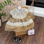 کد ۱۸۸۵ پیراهن تابان طرح جدید