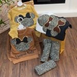 کد ۱۸۸۷ میکی موس پولکی پلنگی