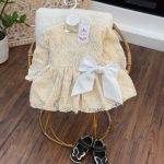 کد ۱۸۸۹ پیراهن طرح مانیتا